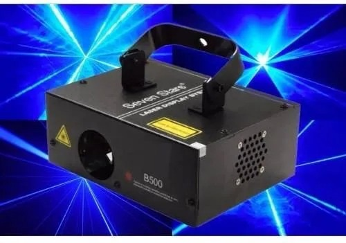 Laser Show