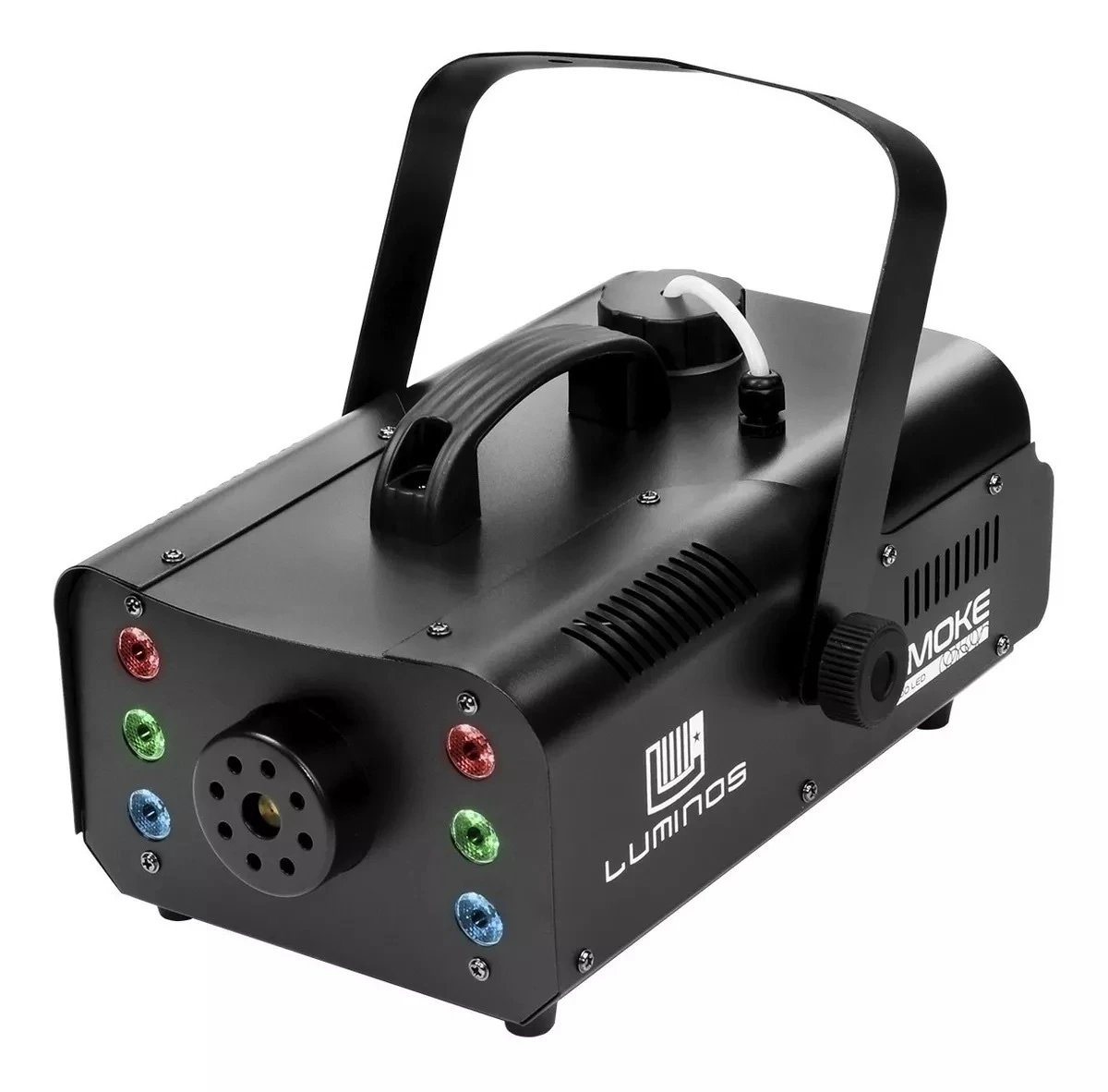 Máquina de Fumaça Profissional